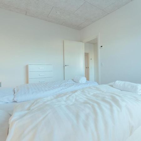 New 2 Bedroom Apt - Ocean And Mountain View Torshavn Luaran gambar