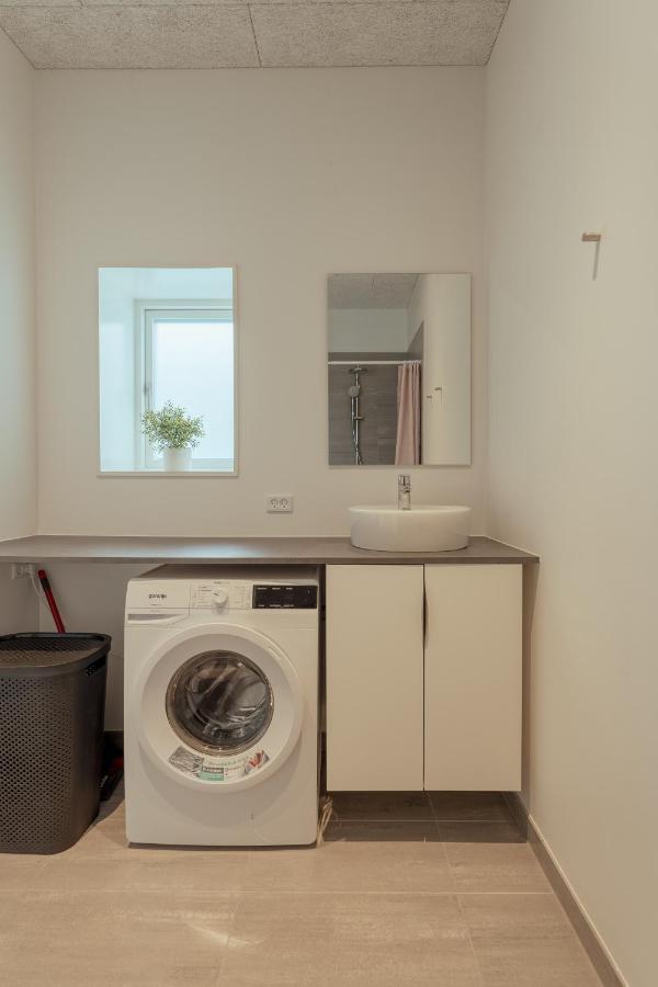 New 2 Bedroom Apt - Ocean And Mountain View Torshavn Luaran gambar