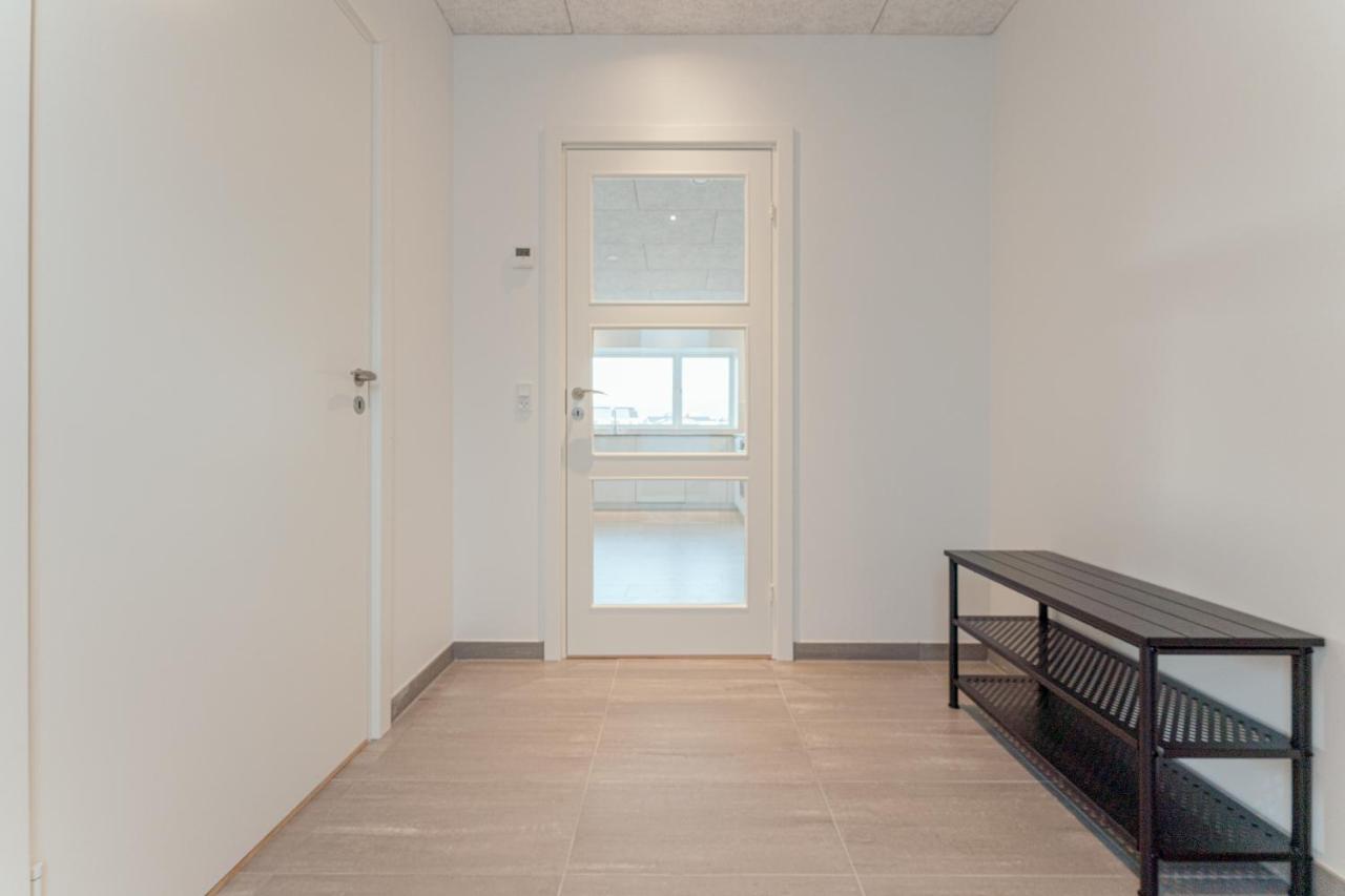 New 2 Bedroom Apt - Ocean And Mountain View Torshavn Luaran gambar