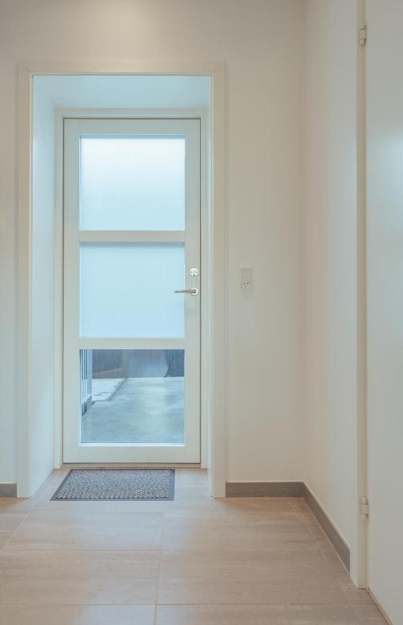 New 2 Bedroom Apt - Ocean And Mountain View Torshavn Luaran gambar